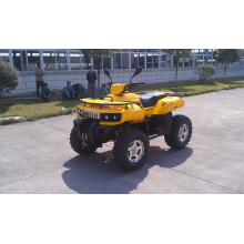 Quad eléctrico grande 4 * 4 y ATV con 3.0kw Motor